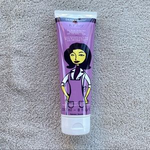 NEW! DERMAdoctor KP Duty Lotion
